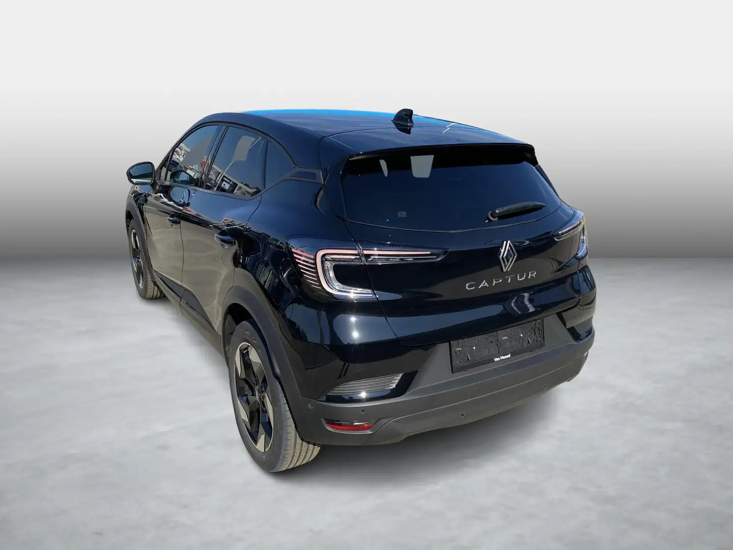 2026 Renault Captur, 10 km, Belgicko — foto 5 z 12
