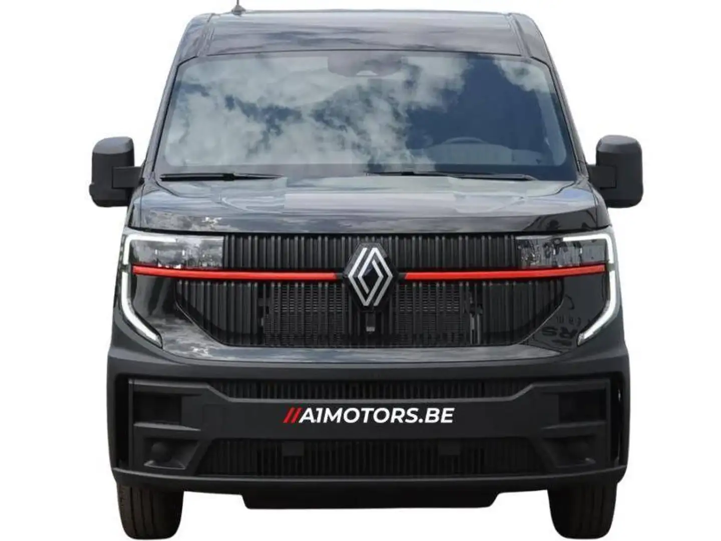 2026 Renault Master, 10 km, Belgicko — foto 1