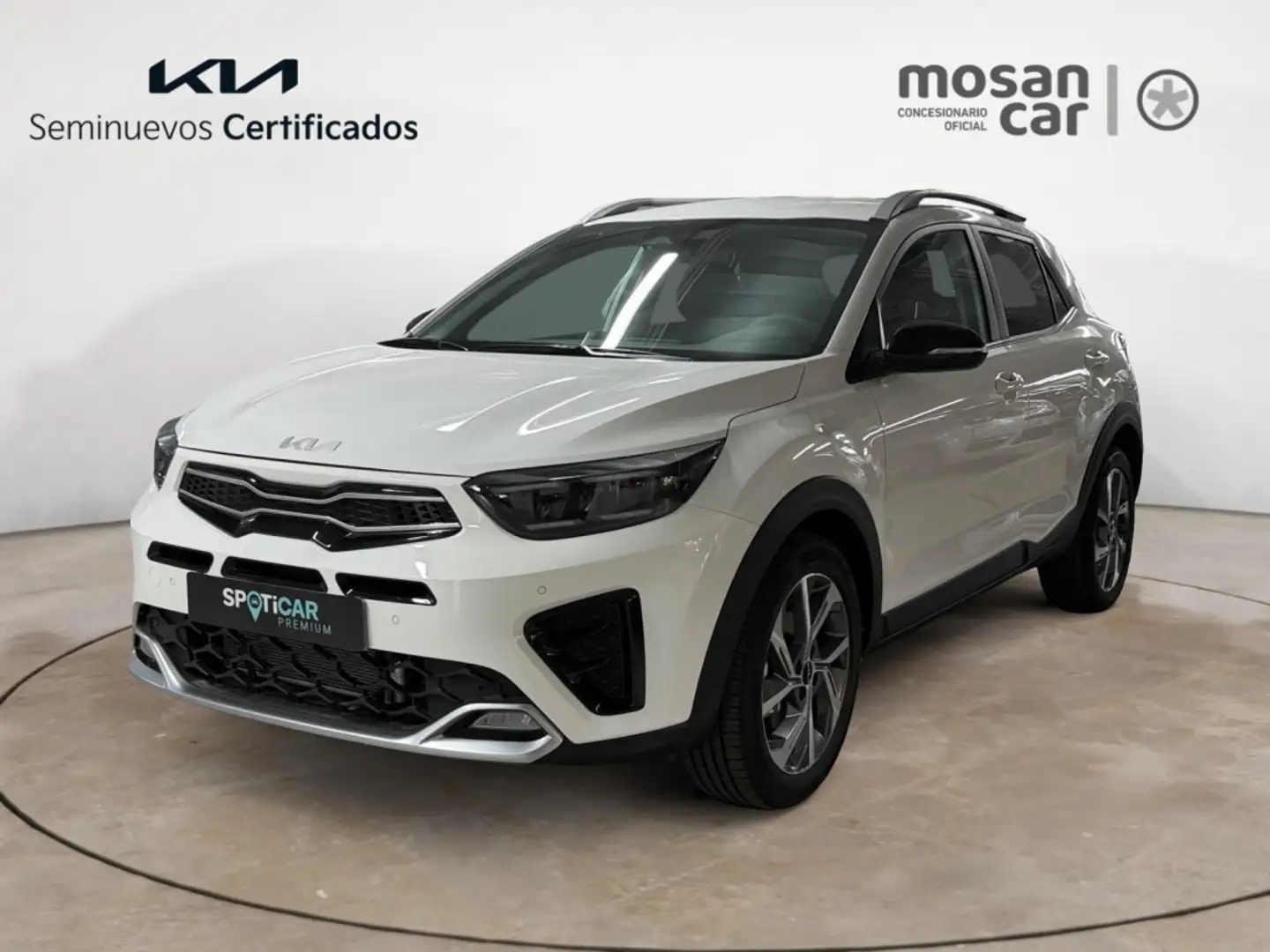 2026 Kia Stonic, 10 km, Španielsko — foto 1