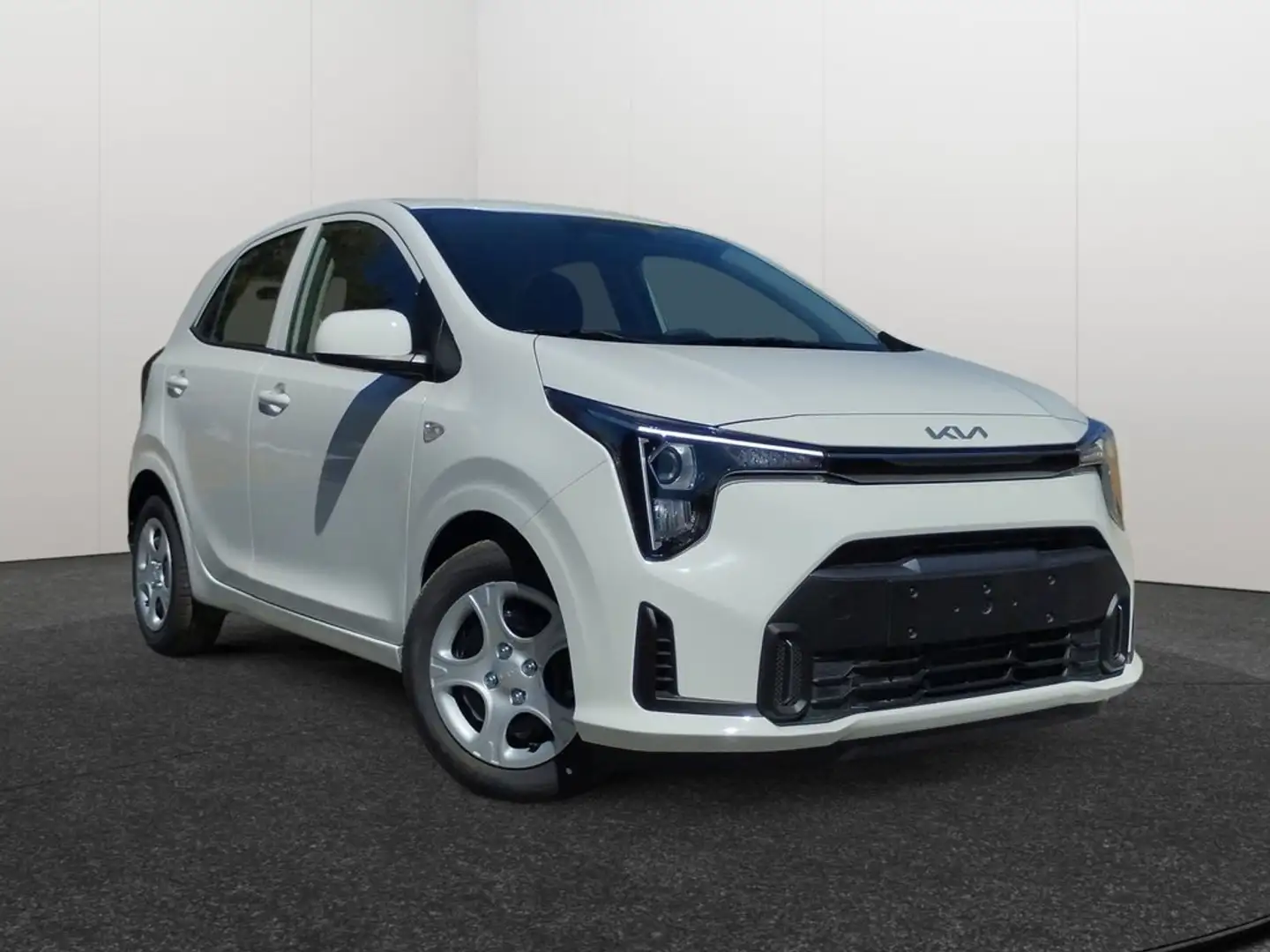 2026 Kia Picanto, 2 km, Španielsko — foto 1