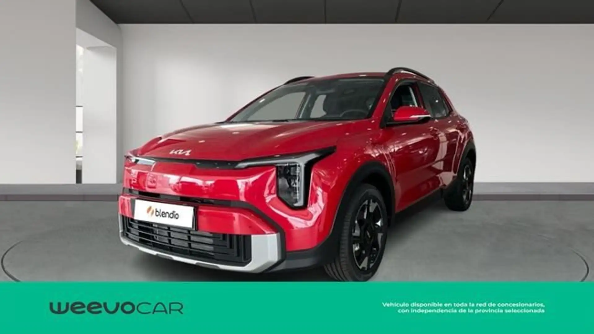 2026 Kia Stonic, 10 km, Španielsko — foto 1