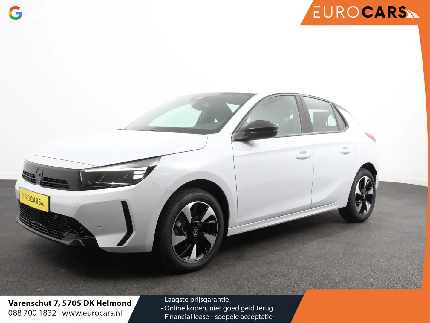 2026 Opel Corsa-e, 1 km, Holandsko — foto 1