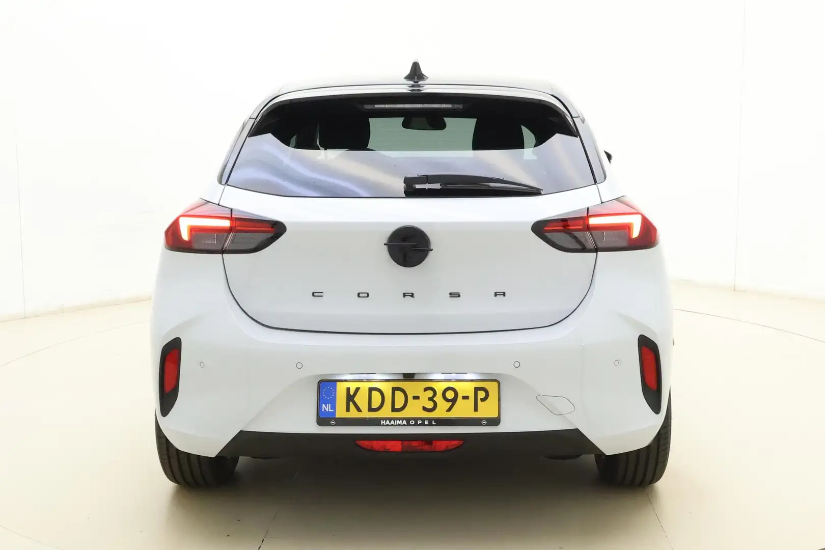 2026 Opel Corsa-e, 1 km, Holandsko — foto 11 z 12