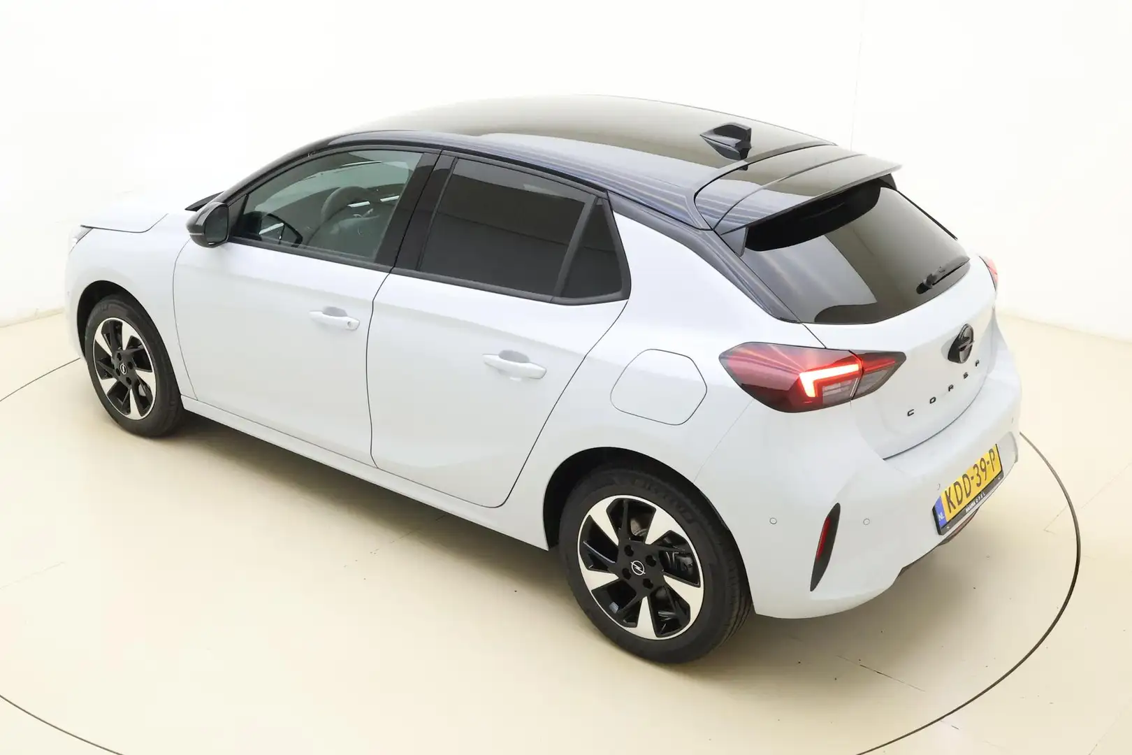 2026 Opel Corsa-e, 1 km, Holandsko — foto 4 z 12