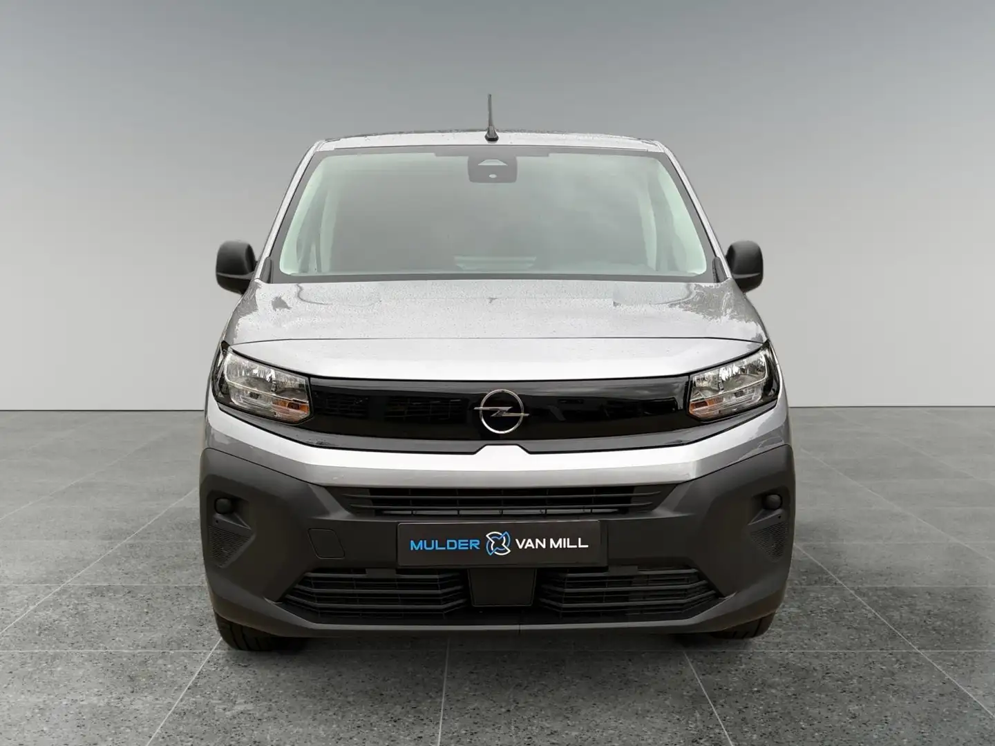 2026 Opel Combo-e, 1 km, Holandsko — foto 10 z 12