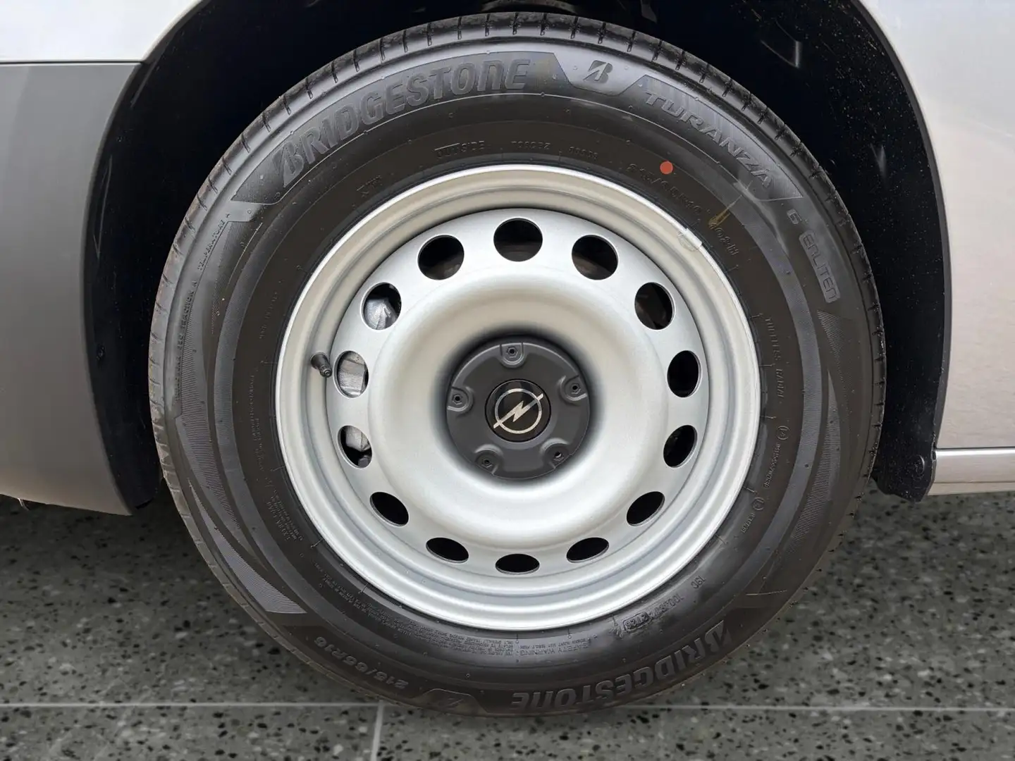 2026 Opel Combo-e, 1 km, Holandsko — foto 11 z 12