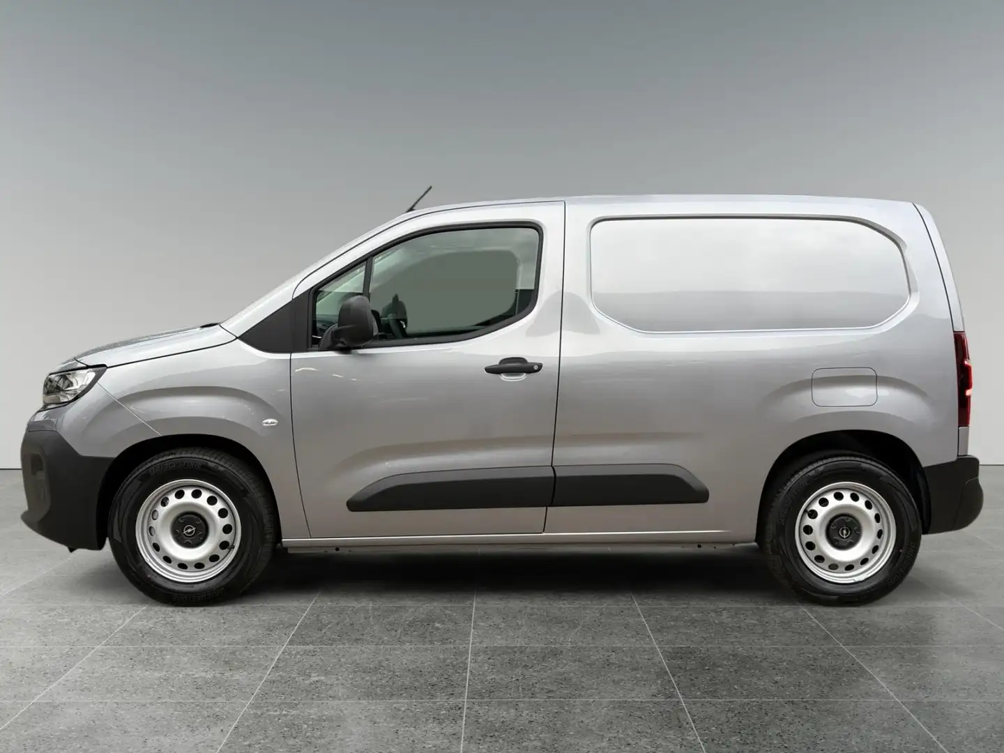 2026 Opel Combo-e, 1 km, Holandsko — foto 4 z 12