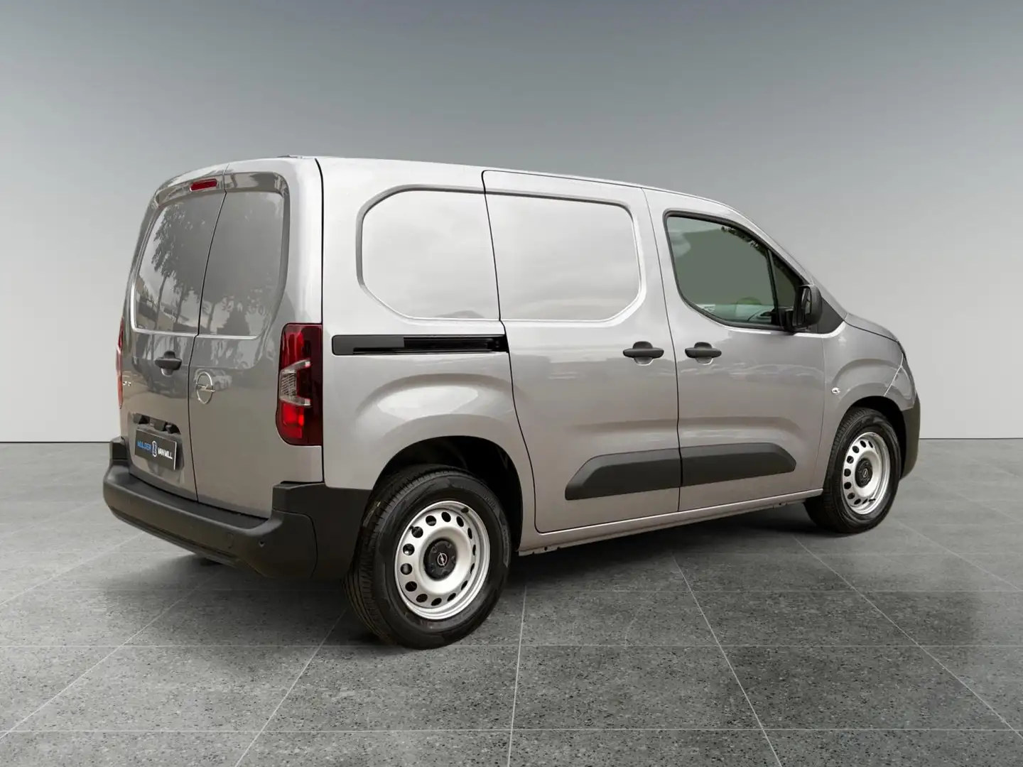 2026 Opel Combo-e, 1 km, Holandsko — foto 7 z 12