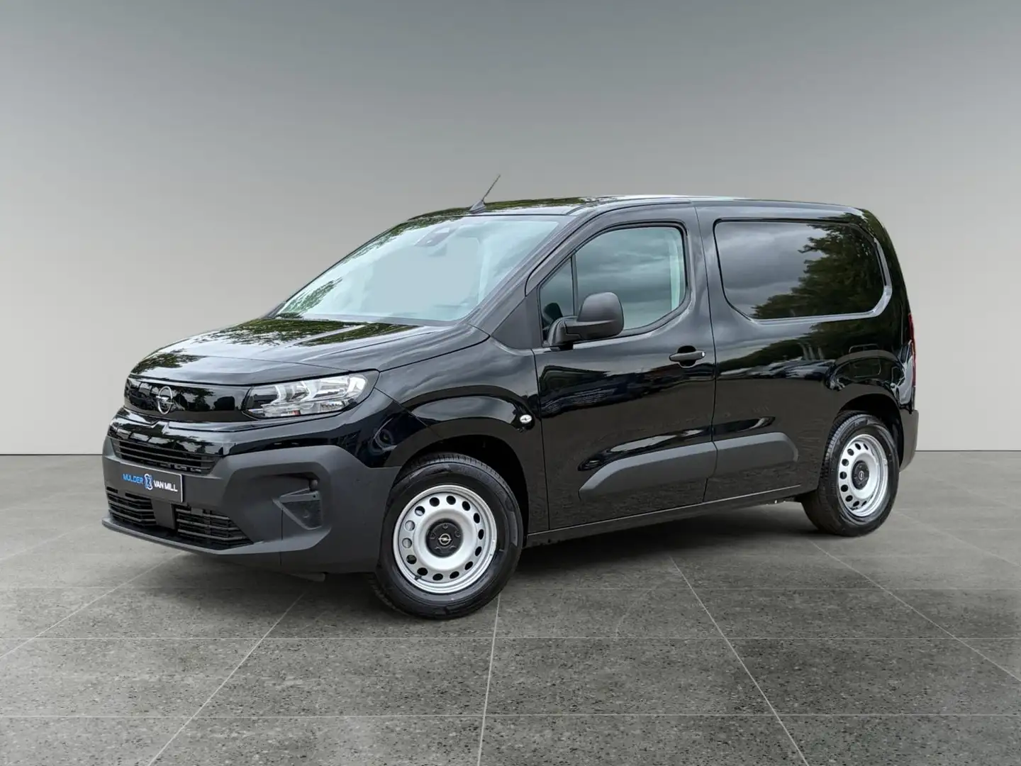 2026 Opel Combo-e, 1 km, Holandsko — foto 3 z 12