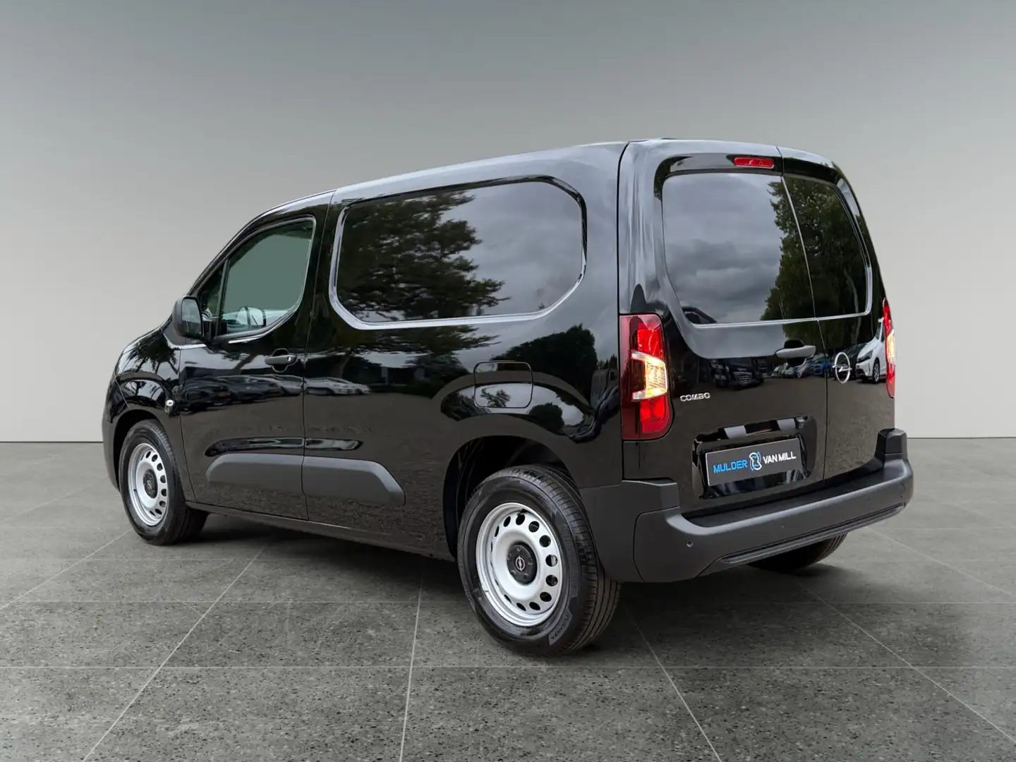 2026 Opel Combo-e, 1 km, Holandsko — foto 5 z 12
