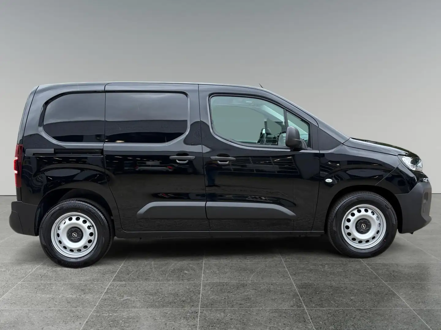 2026 Opel Combo-e, 1 km, Holandsko — foto 8 z 12