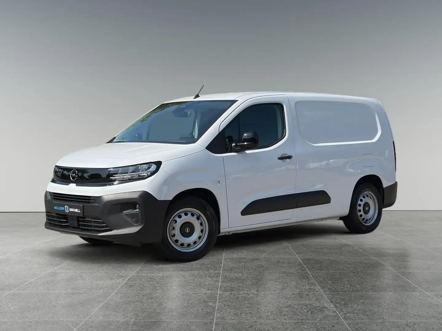 2026 Opel Combo-e, 1 km, Holandsko — foto 3 z 12