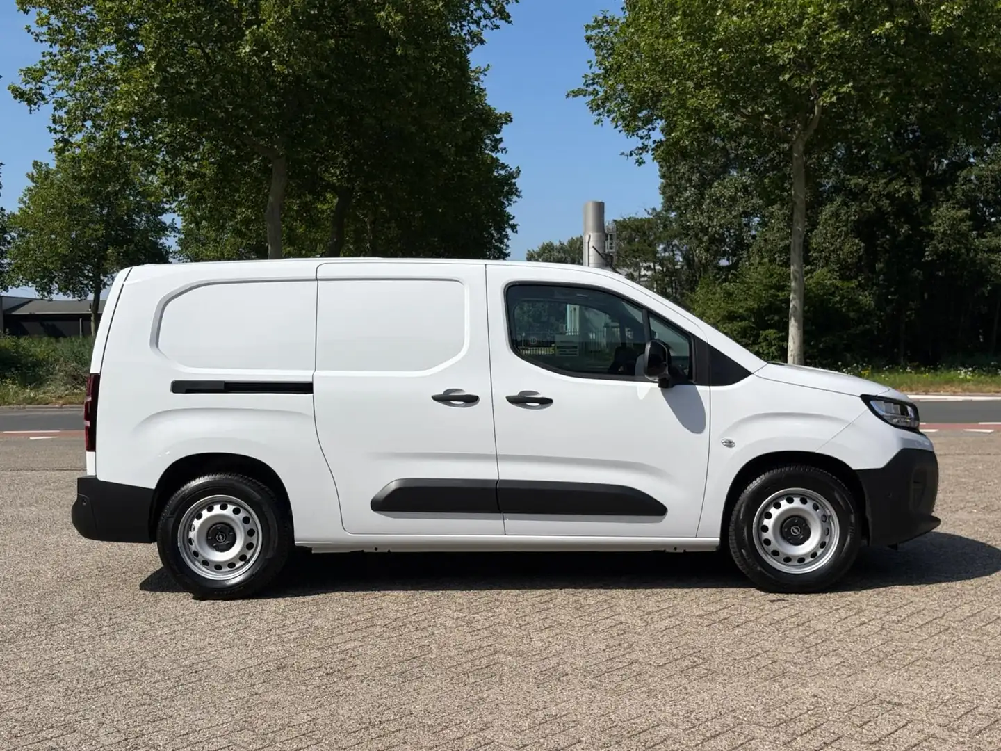 2026 Opel Combo-e, 1 km, Holandsko — foto 7 z 12