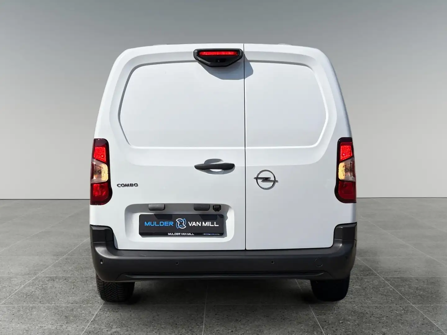 2026 Opel Combo-e, 1 km, Holandsko — foto 9 z 12