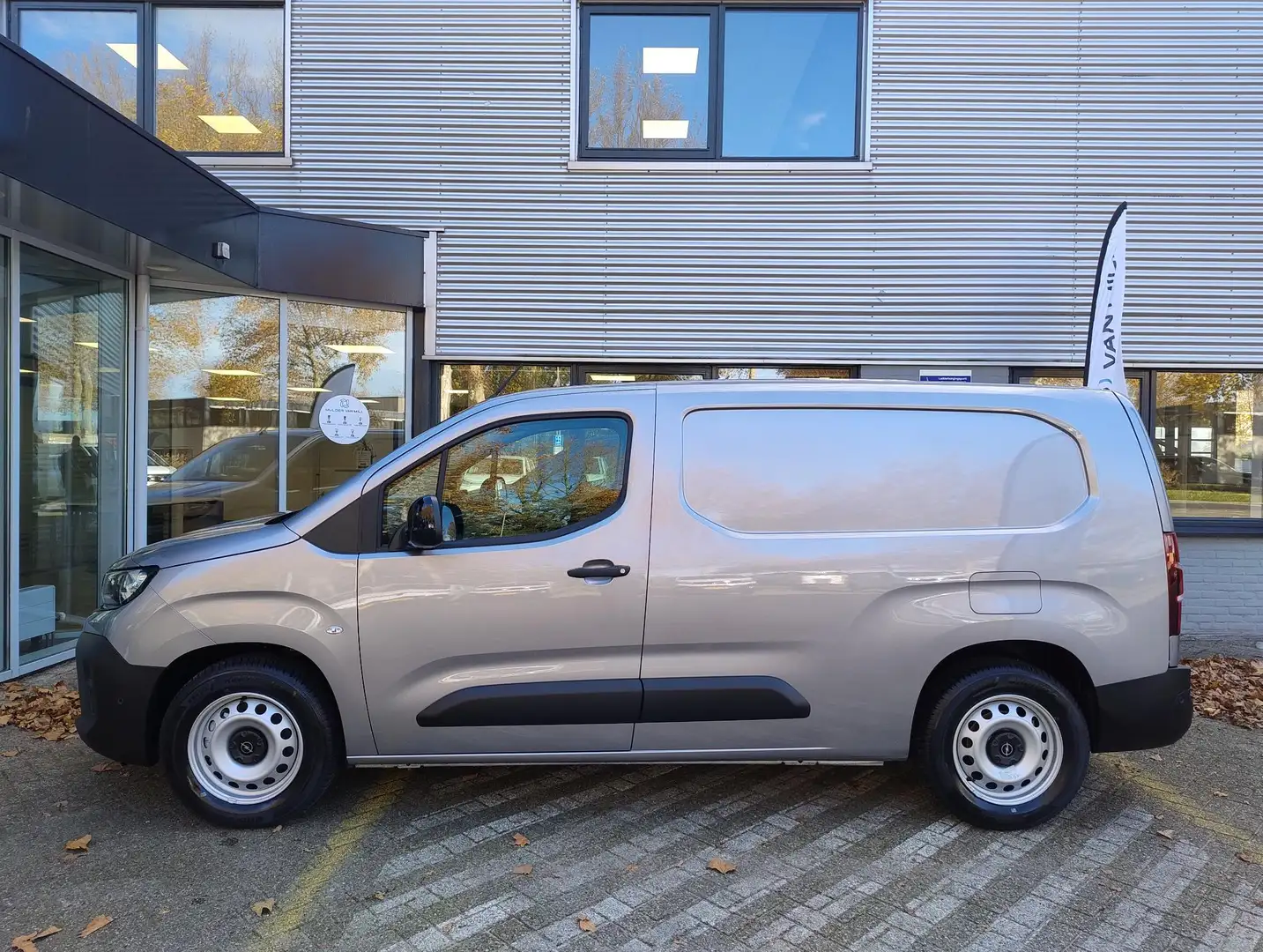 2026 Opel Combo-e, 1 km, Holandsko — foto 4 z 12