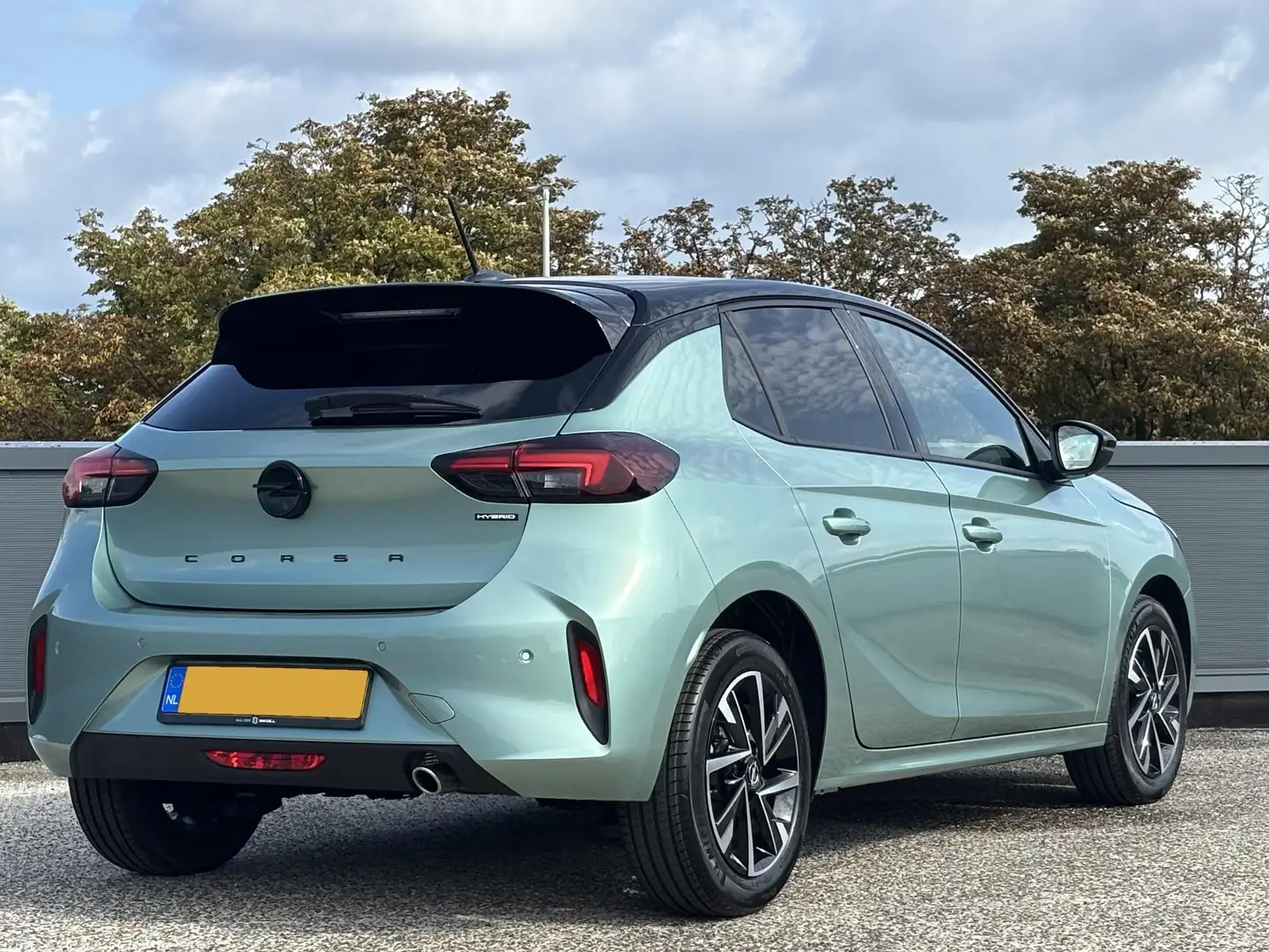 2026 Opel Corsa, 1 km, Holandsko — foto 4 z 12