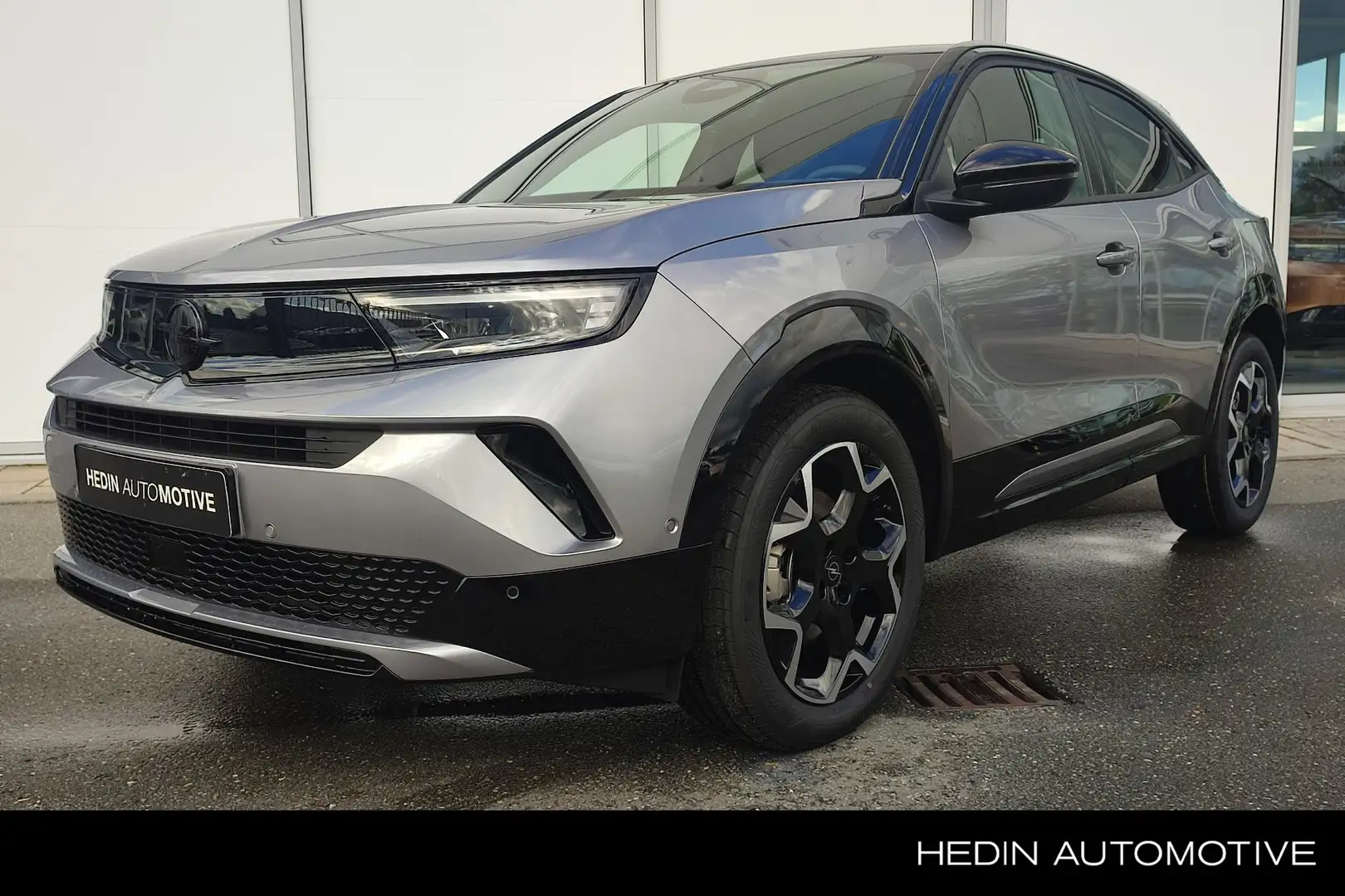 2026 Opel Mokka, 1 km, Holandsko — foto 1