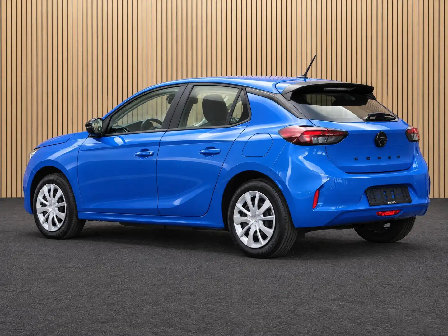 2026 Opel Corsa-e, 1 km, Holandsko — foto 2 z 12