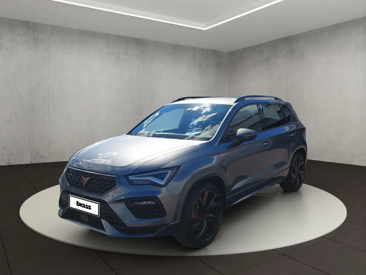 2026 Cupra Ateca, 1 km, Francúzsko — foto 1