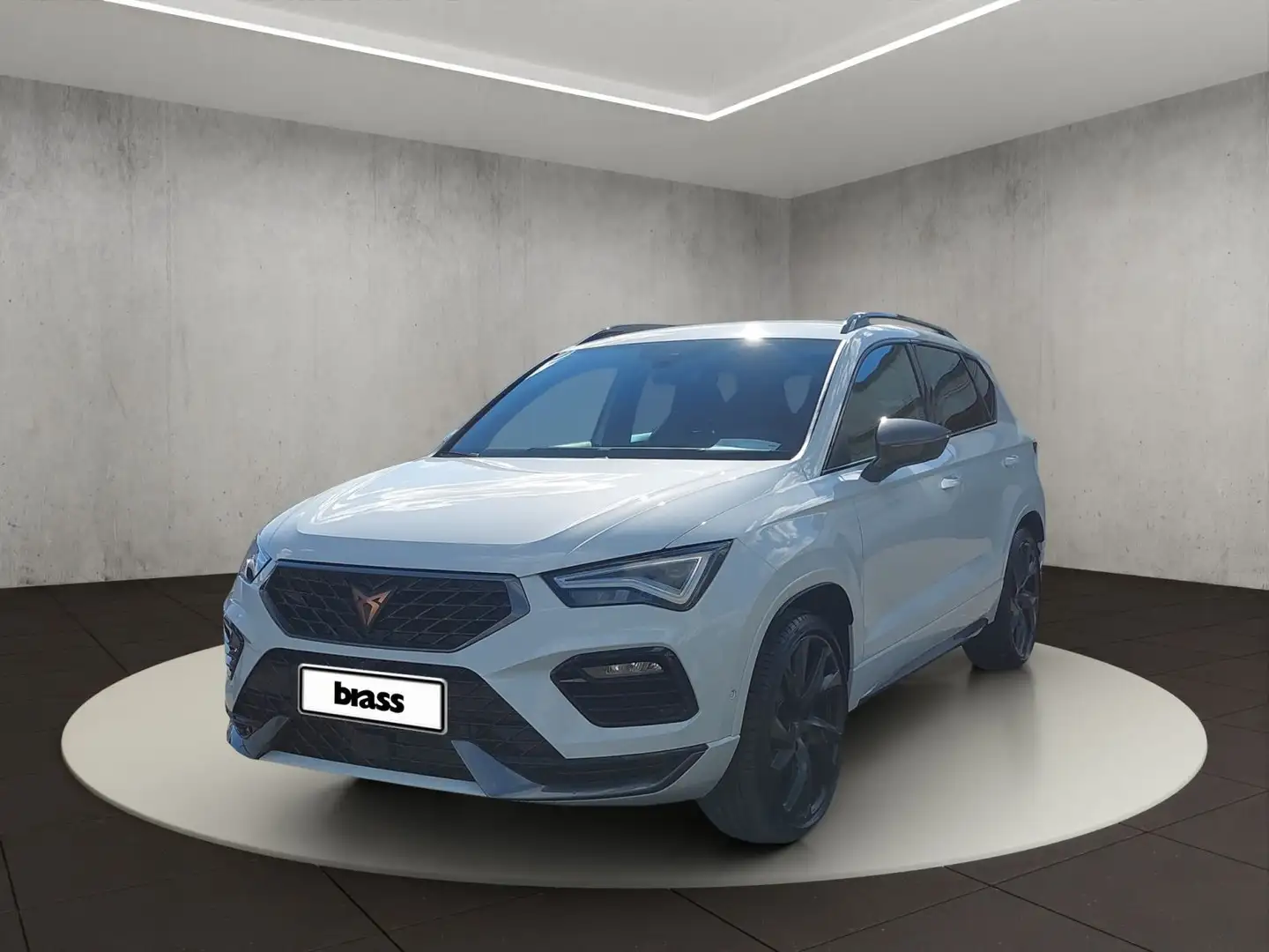 2026 Cupra Ateca, 1 km, Francúzsko — foto 1