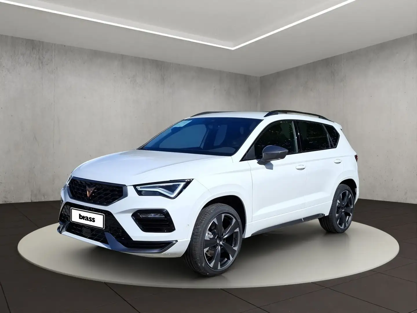 2026 Cupra Ateca, 1 km, Francúzsko — foto 1