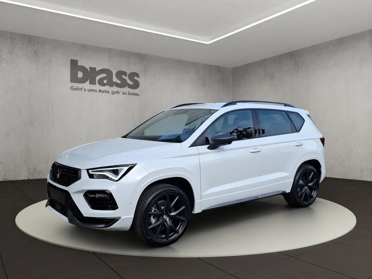 2026 Cupra Ateca, 1 km, Francúzsko — foto 1