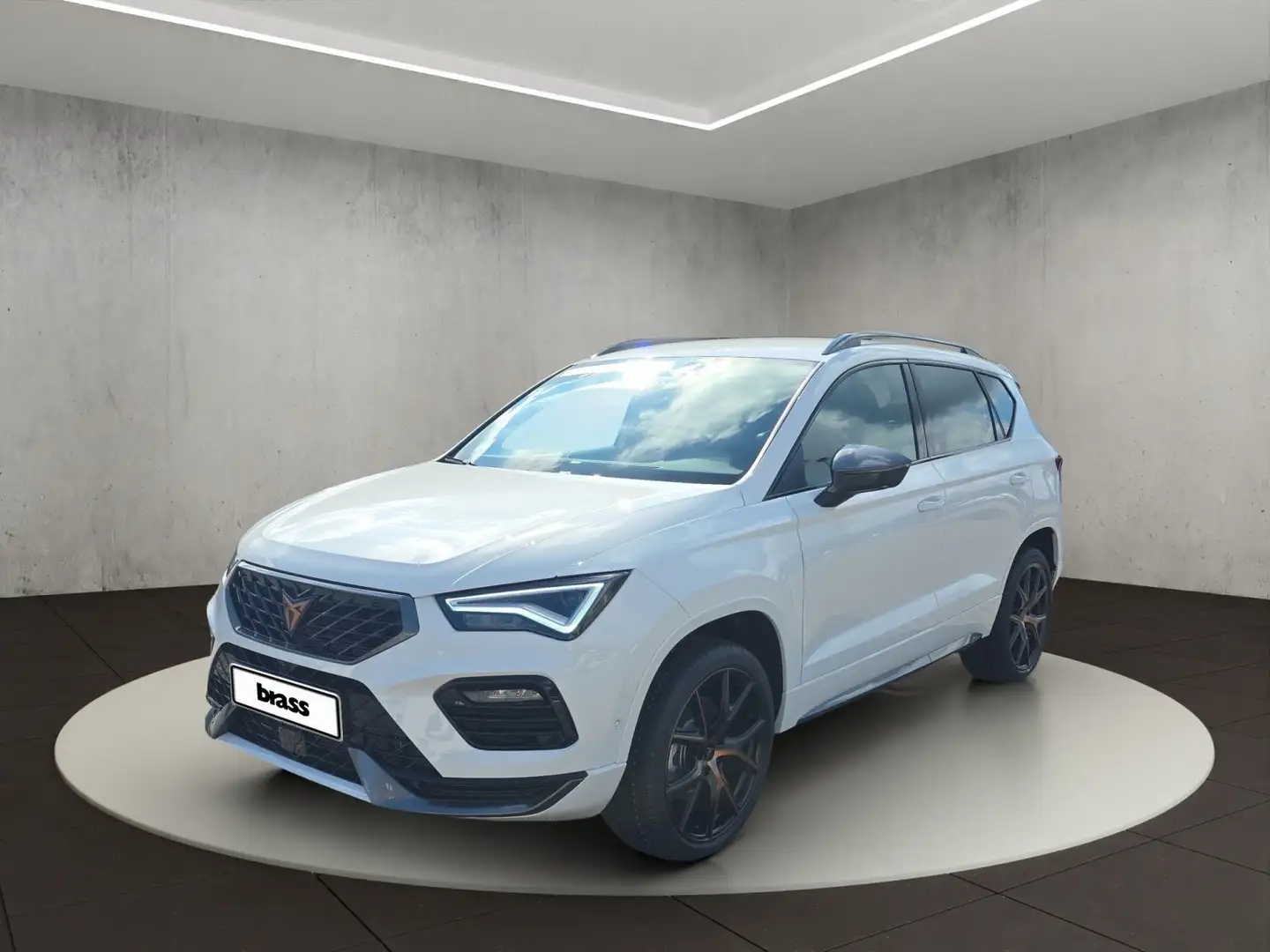 2026 Cupra Ateca, 1 km, Francúzsko — foto 1