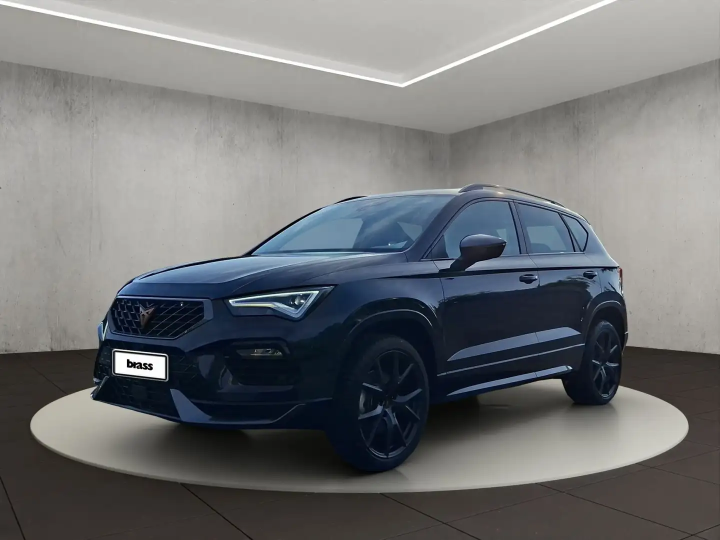 2026 Cupra Ateca, 1 km, Francúzsko — foto 1