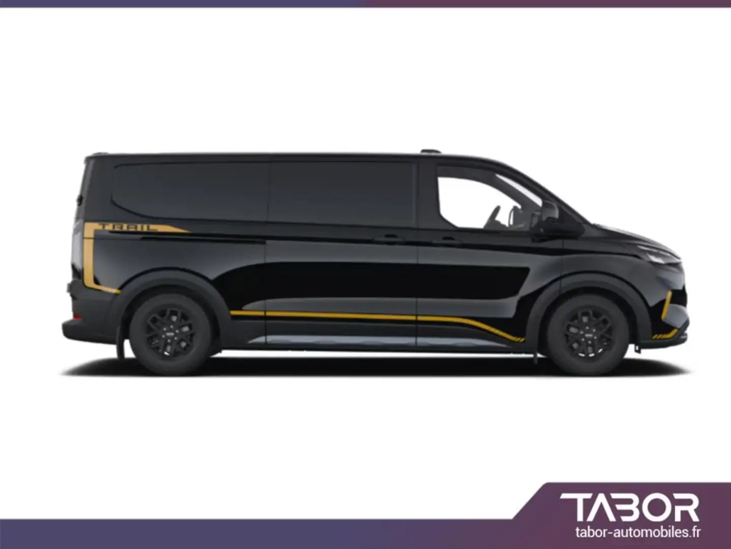 2026 Ford Transit Custom, 10 km, Francúzsko — foto 2 z 10