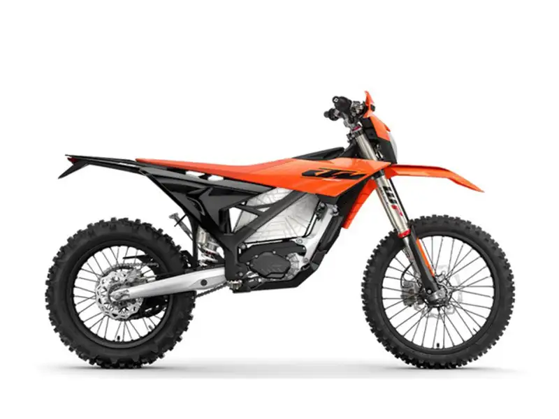 2027 KTM Freeride E, oranžová, 0 km, dovoz Kanada — foto 1 | AMECAR 2027 KTM Freeride E, oranžová, 0 km, dovoz Kanada — foto 1