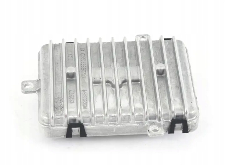PORSCHE Boxster 981 Modul sterujacy zasiegiem světlometů 99161832118, Skladom v EÚ — foto 1