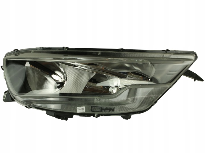 Iveco OE 5801473750 přední světlomet levá, Skladom v EÚ — foto 1