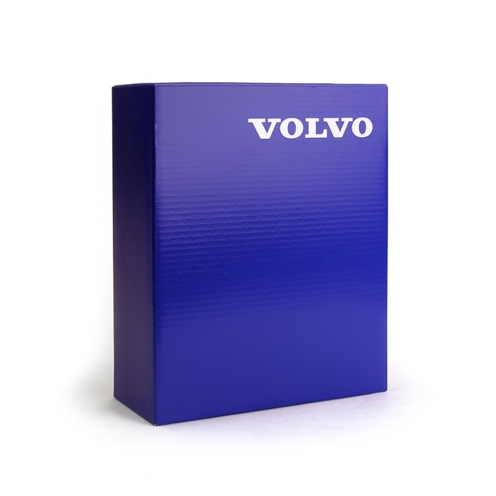 nová originál světlomet pravá přední světlomet Xenon Volvo S40 V50 facelift 07-13, Skladom v EÚ — foto 1