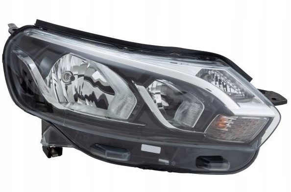 Toyota OE 98085-81280 světlomet, Skladom v EÚ — foto 1