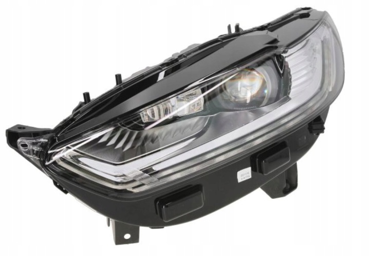 světlomet levý Mondeo Mk5 FULL LED originál Valeo, Skladom v EÚ — foto 1