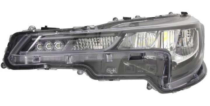 světlomet levá přední Toyota Corolla E21 21 FULL LED, Skladom v EÚ — foto 1