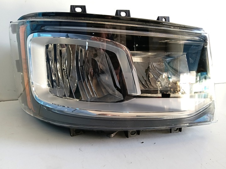 originál světlomet elektrický FULL LED pravý Scania R S 2674391, Skladom v EÚ — foto 1
