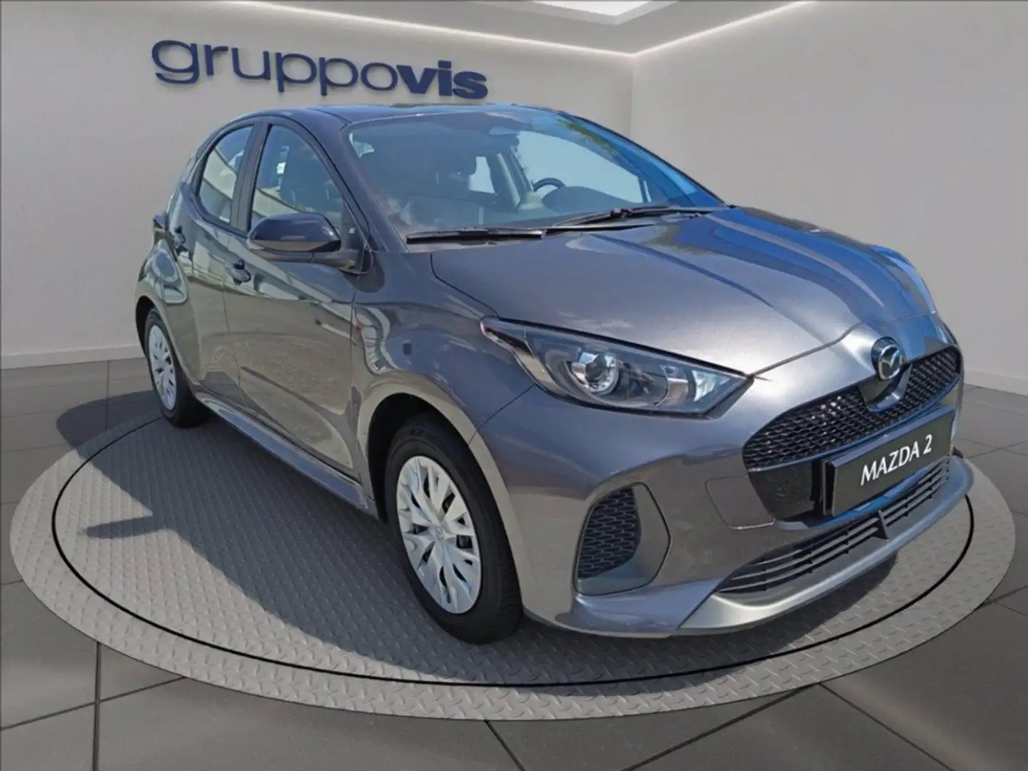 2026 Mazda 2, 1 km, Taliansko — foto 2 z 12