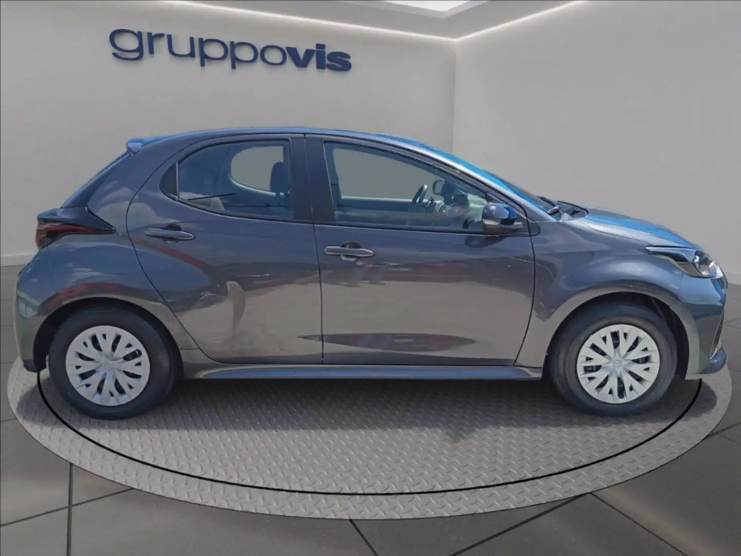 2026 Mazda 2, 1 km, Taliansko — foto 6 z 12