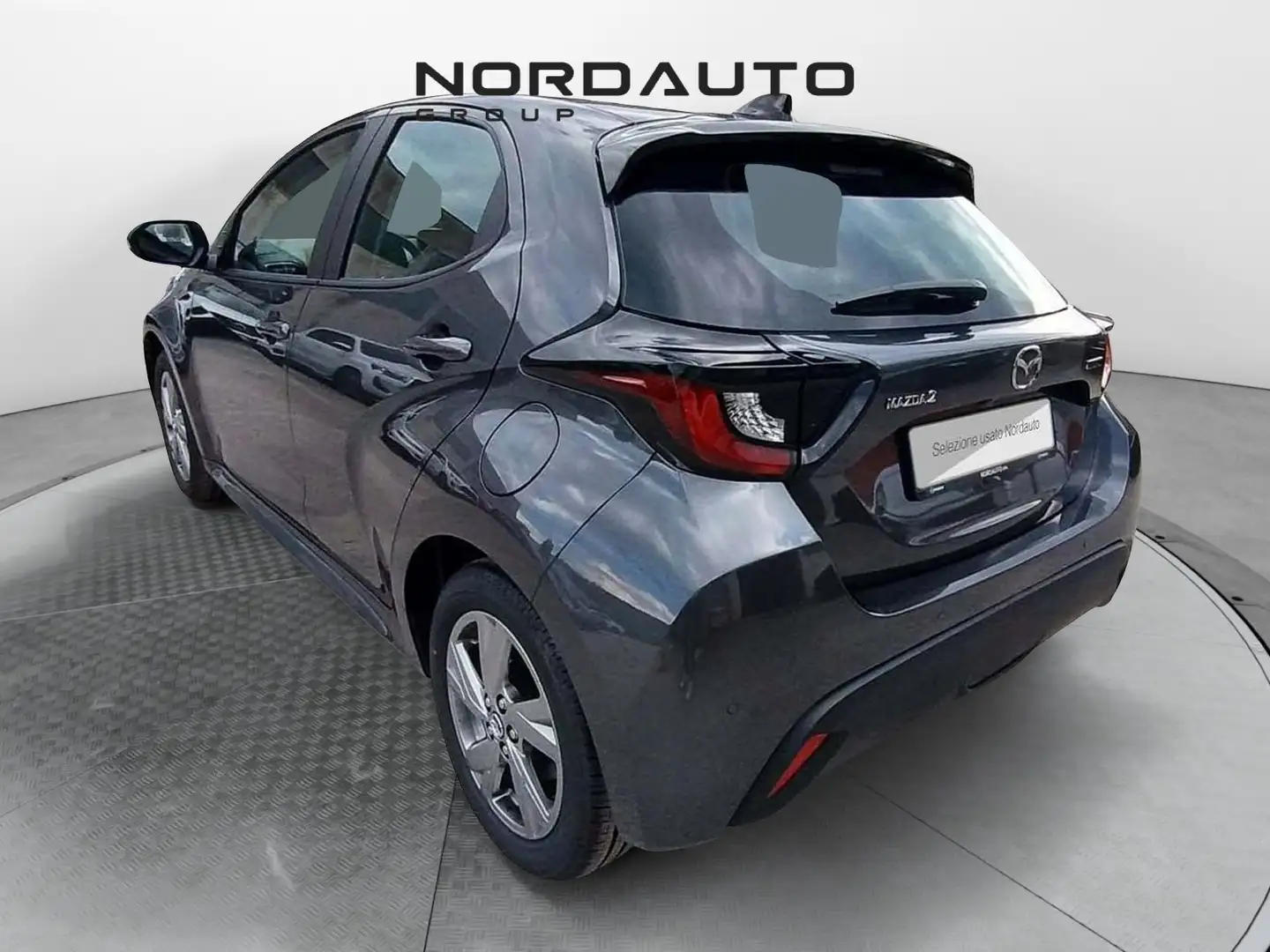 2026 Mazda 2, 3 km, Taliansko — foto 3 z 12