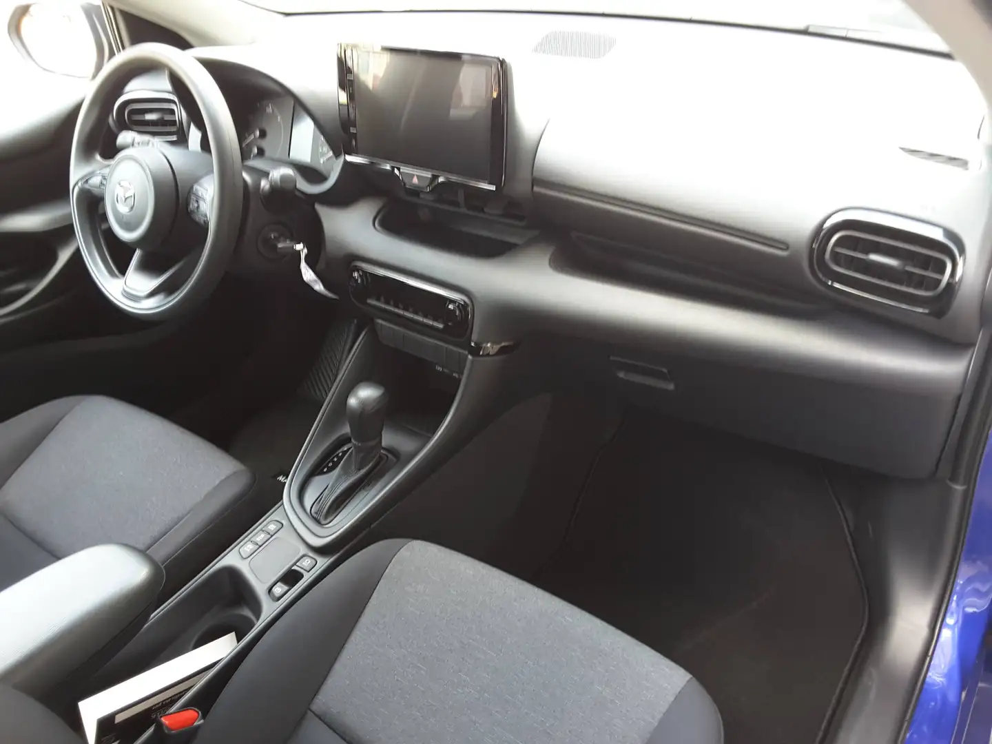2026 Mazda 2, 1 km, Taliansko — foto 10 z 12
