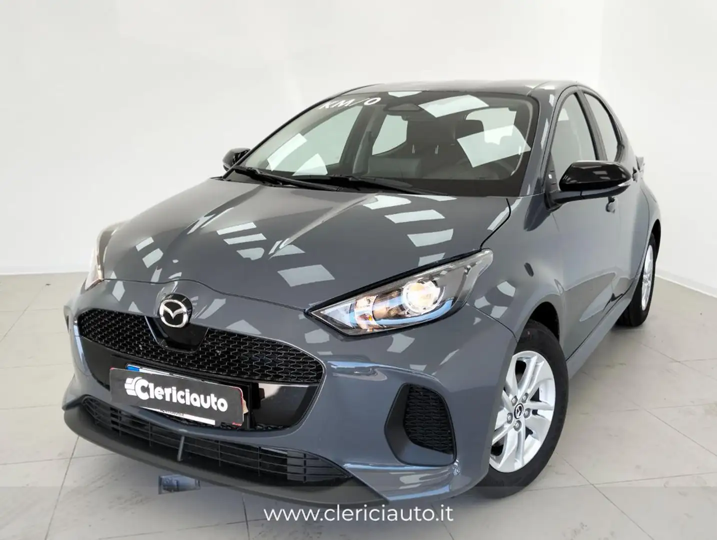 2026 Mazda 2, 1 km, Taliansko — foto 1