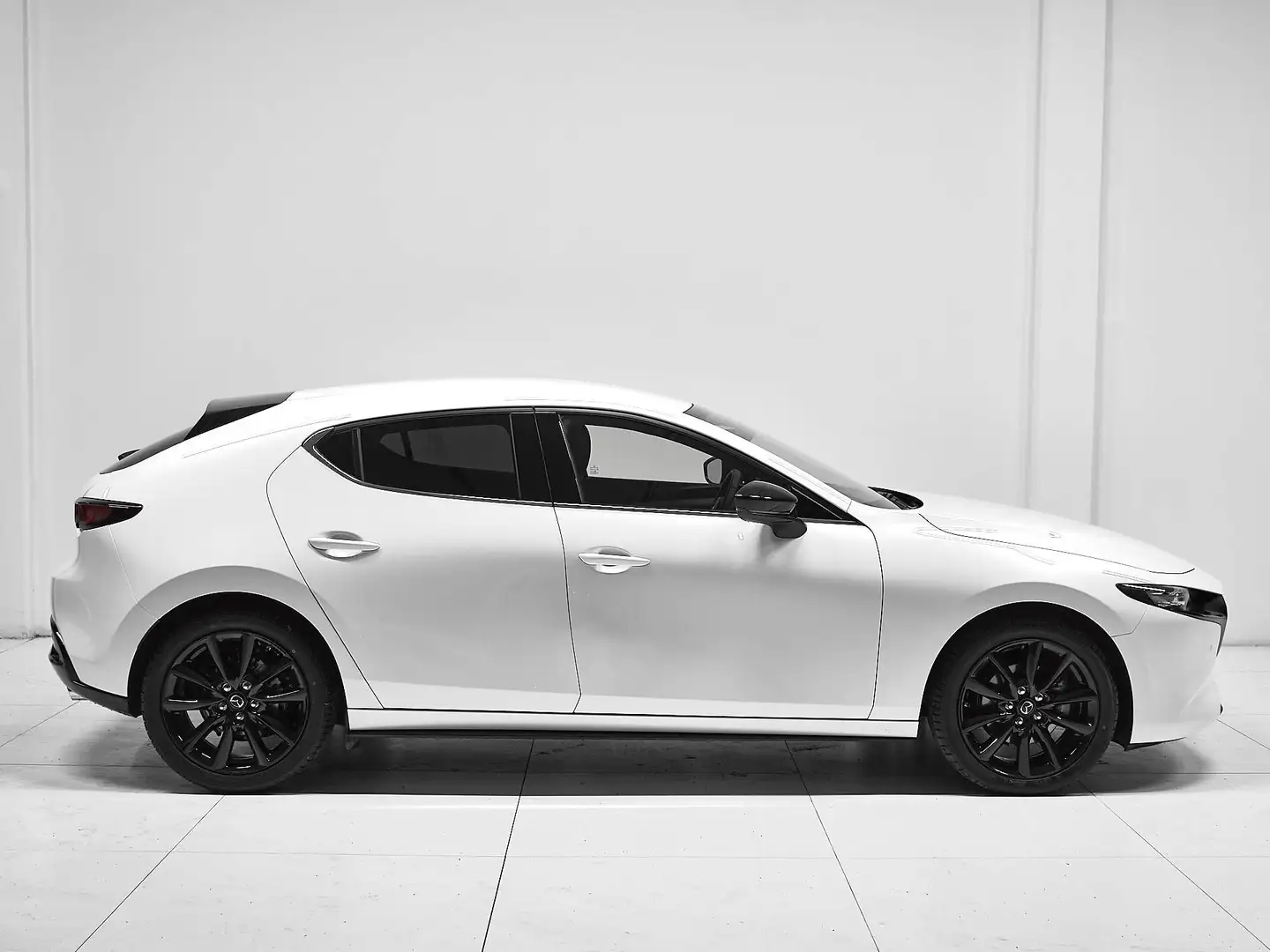 2026 Mazda 3, 1 km, Taliansko — foto 5 z 12