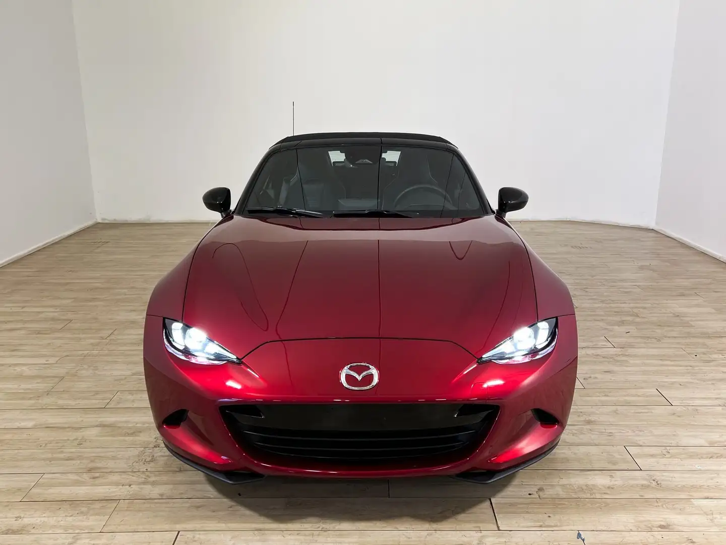 2026 Mazda MX-5, 1 km, Taliansko — foto 2 z 12