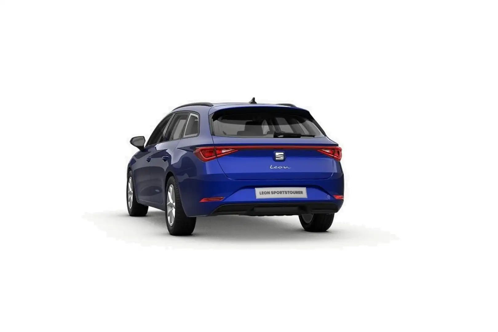 2026 Seat Leon, 5 km, Taliansko — foto 3 z 4