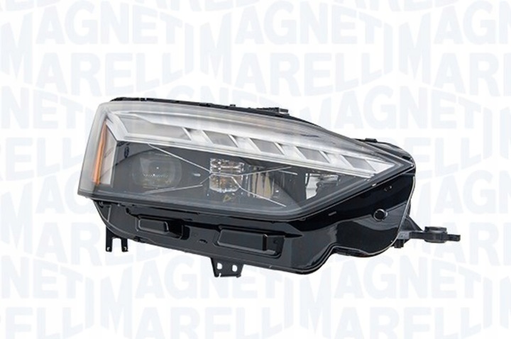 světlomet pravý Laser Usa facelift 8w6941086b Audi A5 Fl (b9 Pa), Skladom v EÚ — foto 1