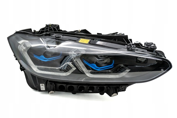 světlomet laserowy pravý BMW G22 G23 G26 G80 G81 G82 G83, Skladom v EÚ — foto 1