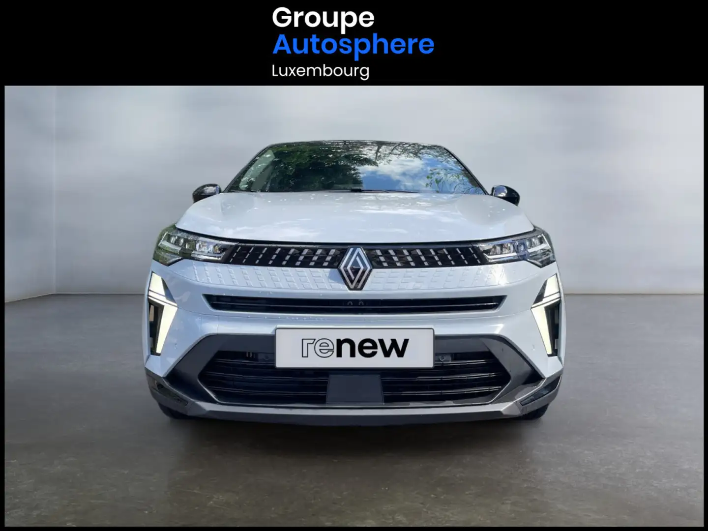 2026 Renault Captur, 10 km, Luxembursko — foto 2 z 12