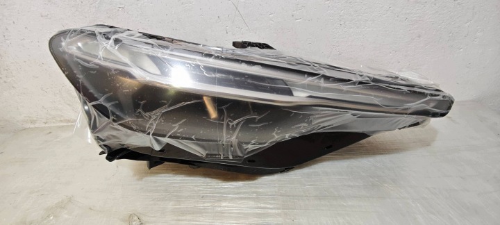 nová světlomet pravý přední Audi Q5 Iii 8ma FULL LED, Skladom v EÚ — foto 1