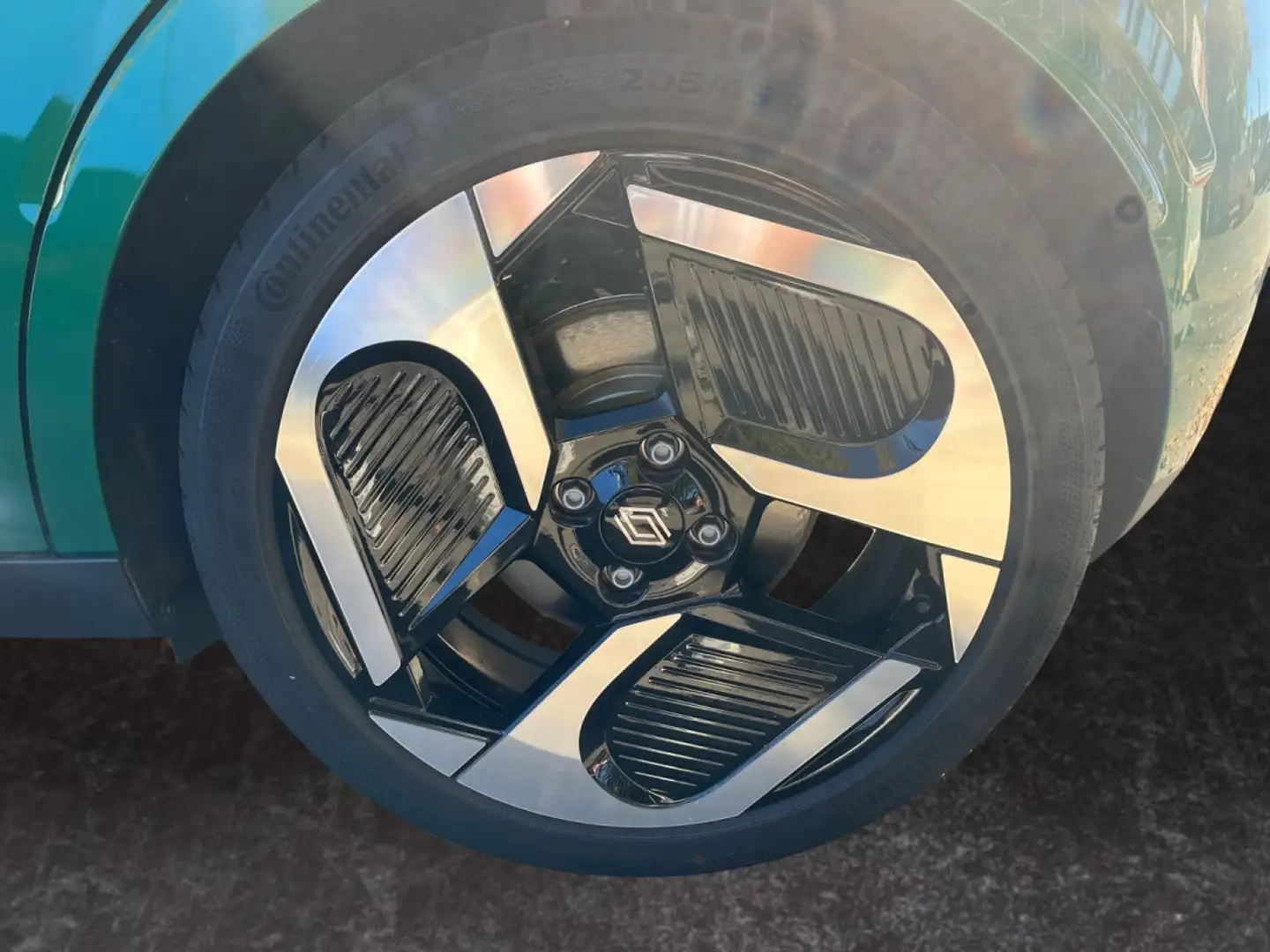 2026 Renault Twingo, 6 000 km, Luxembursko — foto 5 z 10